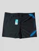 Плавки-шорты мужские Z.Five 9582114 Черный (бедра 122-128 см) 64(7XL) р-р - изображение 2