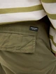 Шорти JACK&JONES темно-оливковий IOGSZ894 XS - изображение 5