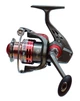 Котушка безінерційна BratFishing Shar Pei 6000 FD / 5+1 BB + запасна графітова шпуля (20 / 01-091-066) - изображение 2