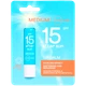 Веганский бальзам для губ после солнца SPF 15, с ментолом, охлаждает, успокаивает и восстанавливает - изображение 1