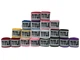 Бінті TITLE Advanced Semi-Elastic Assorted Hand Wraps 2,8 м (110'') (5331) - зображення 1