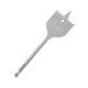 Свердло по дереву пір'яне, 40×150 мм, HEX INTERTOOL (SW-0040) - изображение 1
