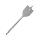 Свердло по дереву пір'яне, 32×150 мм, HEX INTERTOOL (SW-0032) - изображение 1