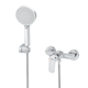 Смеситель для душа KOER KB-30008-01 (Цвет хром) (KR3474) - изображение 1