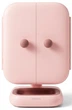 Дзеркало для макіяжу з підсвічуванням Xiaomi DOCO Folding Mirror Standart Edition Pink (FD001) - зображення 2