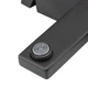 Смеситель для ванны с коротким изливом KOER KB-41009-05 (Цвет черный) (KR3503) - изображение 6