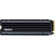 Твердотільний накопичувач SSD 4Tb, Apacer AS2280Q4U (PS5 Edition), PCI-E 4.0 x4 (AP4TBAS2280Q4U5-1) - зображення 1