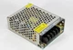 Импульсный блок питания LED Technologies 36Вт (12В 3А) компактный металлический корпус 85×58×37 мм - изображение 9