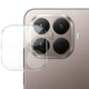 Защитное стекло на камеру для Xiaomi 15T Pro прозрачное 9H противоударное для камеры - изображение 1