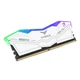 Пам'ять для настільних комп'ютерів TEAM 16 GB (2x8GB) DDR5 6000 MHz Delta (FF4D516G6000HC38ADC01) - зображення 4