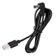 Лампа-фонарь декоративная "Камин" с LED подсветкой USB 15*12*30см (без батареек) R96489 - изображение 4