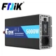 FDIK Інвертор напруги 5000W чиста синусоїда - изображение 1