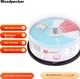 Zhuomuniao Xinqing CD-R 700 MB 52x 25 шт - изображение 4
