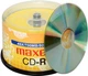 Maxell CD-R 700 MB 48x 50 шт - изображение 4