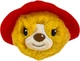 Детская мягкая игрушка-прыгунец TY Beanie Bouncer Паддингтон (008421830237) - изображение 1