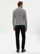 Джинсы Regular Fit мужские Pierre Cardin G021GL080-000-2367256(Siyah) W36L34 Черные (8683859544295) - изображение 2
