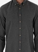 Рубашка мужская Pierre Cardin G021GL004-000-2093579(Antrasit) M Антрацитовая (8683859074922) - изображение 6