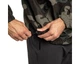 Куртка летняя Brandit Summer Windbreaker с ветрозащитными и водоотталкивающими свойствами ветровка анорак Darkcamo L - изображение 9