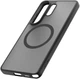 Etui Spigen Capella Magnet Case do Samsung Galaxy S26 Ultra Black (8800283318968) - obraz 4