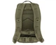 Тактический рюкзак с системой MOLLE Brandit US Cooper 40л 52x30x32 см с карманом для системы гидратации олива - изображение 3