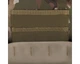 Тактический рюкзак с системой MOLLE Brandit US Cooper 40л 52x30x32 см с карманом для системы гидратации мультикам - изображение 5