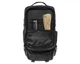 Тактический рюкзак с системой MOLLE Brandit US Cooper 40л 52x30x32 см с карманом для системы гидратации черный - изображение 5