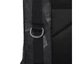 Тактический рюкзак с системой MOLLE Brandit US Cooper 40л 52x30x32 см с карманом для системы гидратации черный мультикам - изображение 7