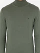 Гольф-водолазка мужская Pierre Cardin G021SZ0TK-000-2028197(Gri) XL Серая (8683857743386) - изображение 7