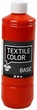 Фарба для тканини Creativ Company Textile Color Basic Помаранчева 500 мл (5707167919958) - зображення 1