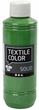 Farba do tkanin Creativ Company Textile Color Solid Brylantowy zielony 250 ml (5707167876138) - obraz 1