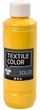 Farba do tkanin Creativ Company Textile Color Solid Żółta 250 ml (5707167876251) - obraz 1