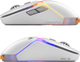 Mysz Glorious Model O3 Wireless White (GLO-O3-WL-WHT) - obraz 4