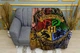 Плед «Faculties of Hogwarts. Harry Potter» Однослойный, 150х210 см - изображение 1