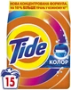 Стиральный порошок Tide Color 15 циклов 2.1 кг (8006530172301) - изображение 1