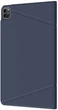 Чохол AMAZINGthing Matte Pro Mag Folio для Apple iPad Air M3/M4 13" Dark Blue (4896238003854) - зображення 2