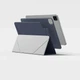 Чохол AMAZINGthing Matte Pro Mag Folio для Apple iPad Air M3/M4 13" Dark Blue (4896238003854) - зображення 6