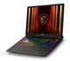 Ноутбук MSI Vector 16 HX AI Ultra 9 (A2XWHG-094PL) 275HX/32GB/1TB/Win11 RTX 5070Ti - зображення 2