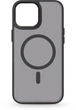 Чехол для смартфона ArmorStandart Uniq Magsafe для Apple iPhone 14 Black (ARM75269) - изображение 1
