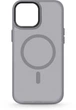 Чехол для смартфона ArmorStandart Uniq Magsafe для Apple iPhone 14 Grey (ARM75280) - изображение 1