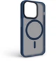 Чехол для смартфона ArmorStandart Uniq Magsafe для Apple iPhone 13 Pro Dark Blue (ARM75305) - изображение 2