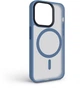 Чехол для смартфона ArmorStandart Uniq Magsafe для Apple iPhone 13 Pro Light Blue (ARM75338) - изображение 2