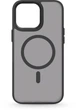Чехол для смартфона ArmorStandart Uniq Magsafe для Apple iPhone 13 Pro Max Black (ARM75273) - изображение 1