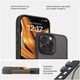 Чехол для смартфона ArmorStandart Uniq Magsafe для Apple iPhone 13 Pro Max Black (ARM75273) - изображение 3