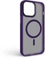 Чехол для смартфона ArmorStandart Uniq Magsafe для Apple iPhone 13 Pro Max Purple (ARM75317) - изображение 2
