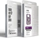 Чехол для смартфона ArmorStandart Uniq Magsafe для Apple iPhone 13 Pro Purple (ARM75316) - изображение 6