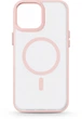 Чехол для смартфона ArmorStandart Uniq Magsafe для Apple iPhone 14 Pink (ARM75291) - изображение 1