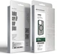 Чехол для смартфона ArmorStandart Uniq Magsafe для Apple iPhone 14 Pro Dark Green (ARM75326) - изображение 6