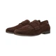 Мужские лоферы Bugatti 311-AW660-1400/6100 коричневый 44 - изображение 5