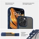 Чехол для смартфона ArmorStandart Uniq Magsafe для Apple iPhone 14 Pro Max Dark Blue (ARM75303) - изображение 3