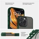 Чехол для смартфона ArmorStandart Uniq Magsafe для Apple iPhone 14 Pro Max Dark Green (ARM75325) - изображение 3